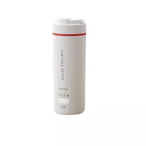 여행용 커피보트 휴대용 전기 캠핑용 주전자 충전식 미니