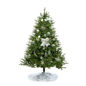 초대형 무장식트리 PE 순수 PE100 120CM 트리 150 210 180 크리스마스트리