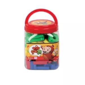 자석숫자 장난감교구 코코몽 숫자공부