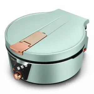 양면전기후라이팬 멀티 양면불판 탈착식 가정용 와플 쿠커 가열 생선구이 구이 양면팬