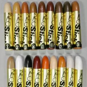 가구보수재 가구흠집 가구펜 가구흠집보수