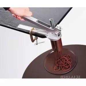 가정용수동제환기  틀 알약 환제조기 한의원 재 기계 약국 환약 건강원 수제 환 제조