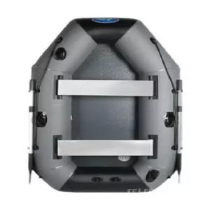 바다고무보트 없음 소형 보트 고무 레저용 두꺼운 래프팅 바다낚시 모터 접이식