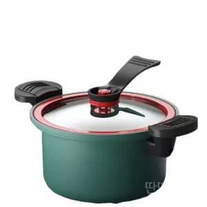 다기능압력냄비 스프 주방 진공 개방형 고기 압력 가스 쿠커 조리기구 스토브 냄비