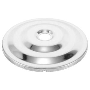 사탕 및 껌 기계용 Amosfun 자판기 상단 캡 교체 뚜껑 5.35X5.35X0.78인치 내구성 지붕 액세서리를 쉽게 교체하고 보호합니다