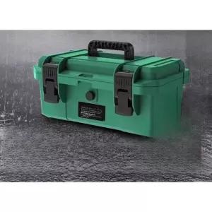 군용 박스 밀리터리 하드 캠핑툴 방수 케이스 상자