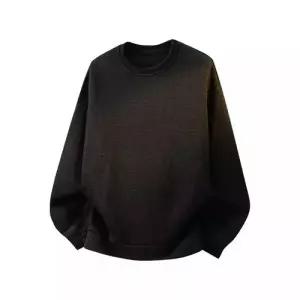 룽나루 남친 맨투맨 봄옷 후드 빅사이즈 라운드 상의 HO1