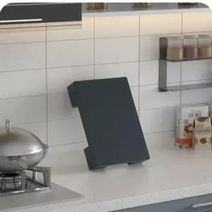 플라스틱 파렛트 80x50x12cm 핸드카 운반 파레트