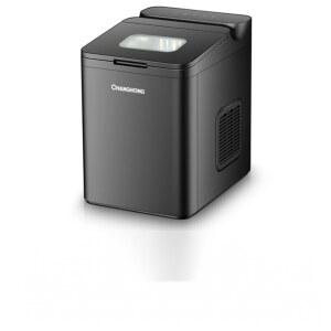 제빙기 휴대용 업소용 얼음 시원하게보관 감각적디자인 소형