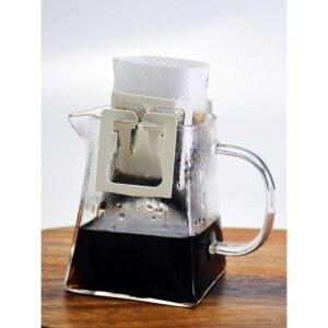 서버 핸드드립 고온에 강한 더블 끓인 컬러 잔을 나눔포트 글라스커피포트 커피필터 3 단일