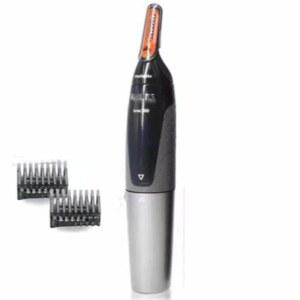 코털 트리머 NT3650 귓털 면도기/ 적용된 노즈 남녀공용 방수