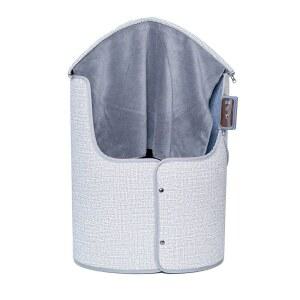 발워머 하체 보온 사무실 종아리 온도조절기 A타입 냉기 전기 접이식 아래 난방 발목