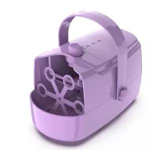 버블 머신 기계 비누방울 축제 야외 실내 웨딩 비눗방울 대량 파티 풀장 공연 무대