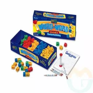 굿마켓 워드 파닉스 게임 보드게임교구 영어학습기 기초영어단어