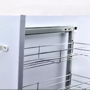 LT망 양념통 받침망 싱크대수납장 싱크대레일장 싱크