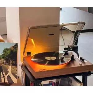 LP플레이어 턴테이블 블루투스스피커 CD플레이어