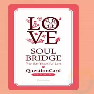 굿마켓 소울브릿지 질문카드 감정카드 성인보드게임