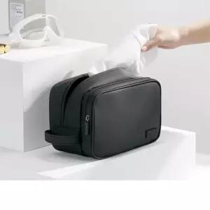 골프 헬스 여행 세안용품 화장품보관 파우치 출장 미니백 메이크업박스 세면도구