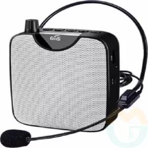 굿마켓 마이크 앰프 강사마이크 가이드스피커 이동식스피커 이동용앰프