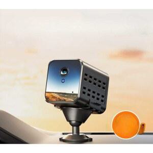 주차모니터링 긁힘방지 24시간 무선 WIFI모델 장치 키트 차량 4G 주차 기본