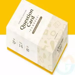 굿마켓 질문 카드게임 어른보드게임