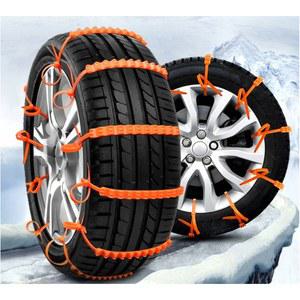 20pcs 미끄럼 방지 자동차 클리어 잡지에 그립 탑텡 카본 Benz 1PCS 체로키