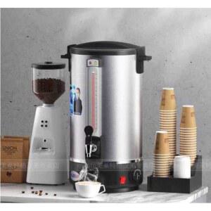 전기 스텐 보온통 온수 물끓이는통 스프 40L 6kg/6L ML 15A 냉면 말통