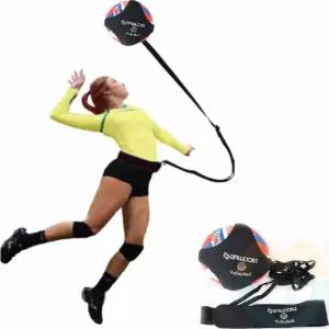 굿마켓 스파이크 훈련용 벨트 실내체육 스포츠놀이 운동회용품 배구훈련 실내스포츠