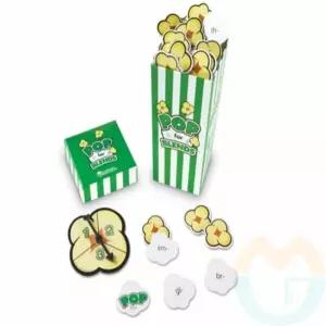 굿마켓 블렌즈 팝콘게임 키즈영어 영어배우기