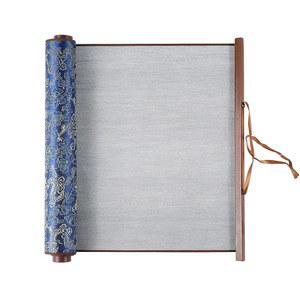 CORCIOSY 물이 있는 매직 캔버스 페인트, 드로잉 필기 지저분해지지 초보자 활동(블루)- 스크롤, 천, 위한 학생 연습을 캘리그래피 낭비 재사용 없음, 가능한 페인팅 종이 천 잉크나 않는