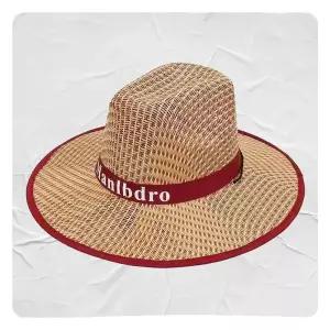 중절모자 인생템 패션용 여름바캉스 보터햇 모자