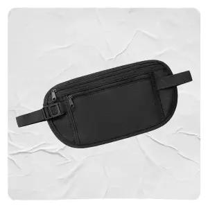 힙 여행용 허리벨트 러닝가방 러닝 운동 미니힙색