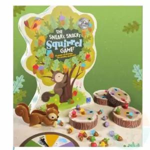 굿마켓 도토리 모으기 게임 집중력놀이 두뇌개발게임 소근육놀이