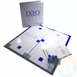 굿마켓 엑시오 보드게임 교육보드게임