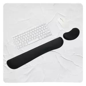 키보드손목받침대 마우스손목받침대 팜레스트 받침대