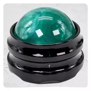 어 핸드롤러 손쉬운 손마사지 종아리 셀프 마사지볼