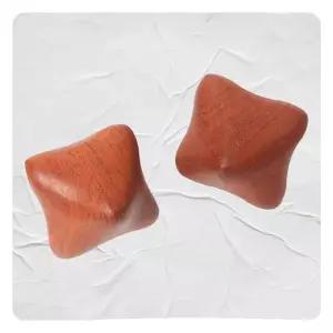 핸드 종아리 발 손바닥지압 마사지기 손지압봉 지압볼