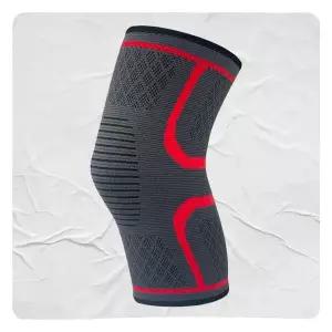 클라이밍 필수 무릎 아대 런닝 관절보호 보호대 헬스