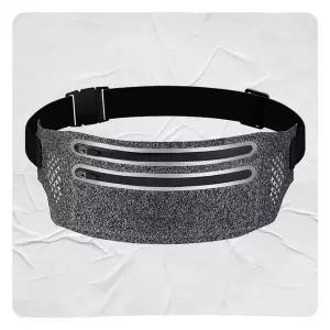 허리색 여행돈가방 등산 여행 포켓 러닝백 가방 힙색