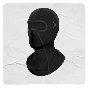 기모 러닝 겨울용 겨울 조깅 운동 야외 전면 마스크