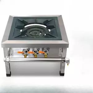 업소용 낮은렌지 가스버너 주물 육수 고화력 화구 식당 버너