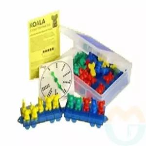 굿마켓 코알라 게임세트 개수세기 숫자놀이