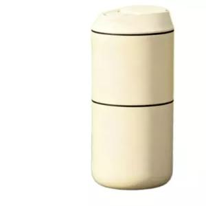 자동 원두 그라인더 휴대용 커피 분쇄기 텀블러