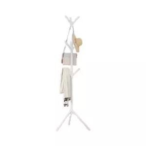 나무 가지 모양 편리한 코트 스탠드 모자 가정 랙 의류 거실용 옷걸이 및 이