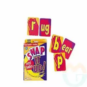 굿마켓 파닉스와 리딩 카드게임 영어단어카드