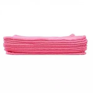 미용타월 소형 핑크 10개