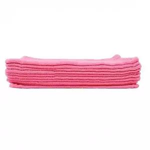 미용타월 소형 핑크 10개