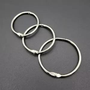 카드링 링고리 중형 10개