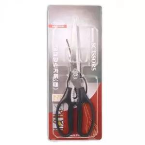 대형 가위 양손용 정원 가위