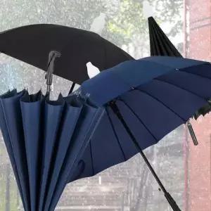 [콩심팥심]빗물받이 물받이 장우산 우산 캡 케이